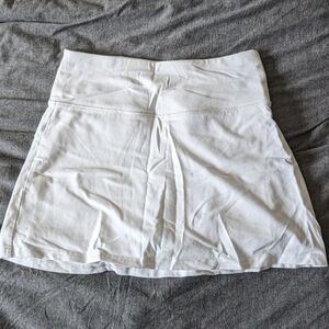 Hollister Ultra High Rise Knit Skort